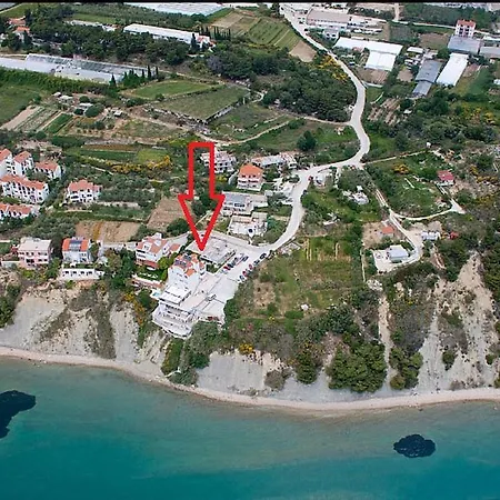 Apartment Ivano *