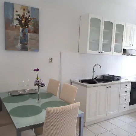 Ivano Apartment