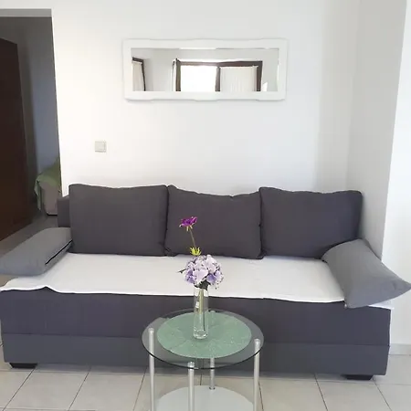Ivano Apartment Split