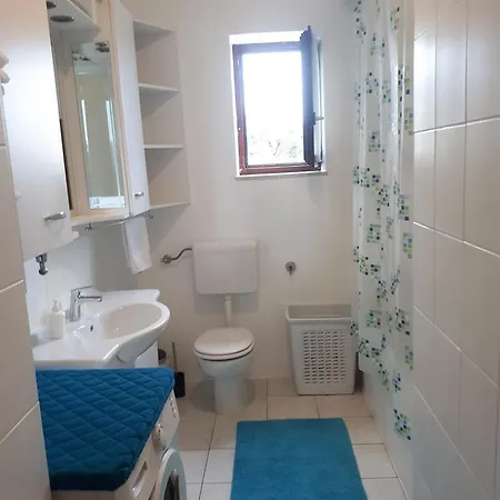 Ivano Apartment