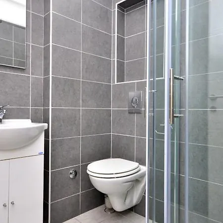 Apartment Ivano Split