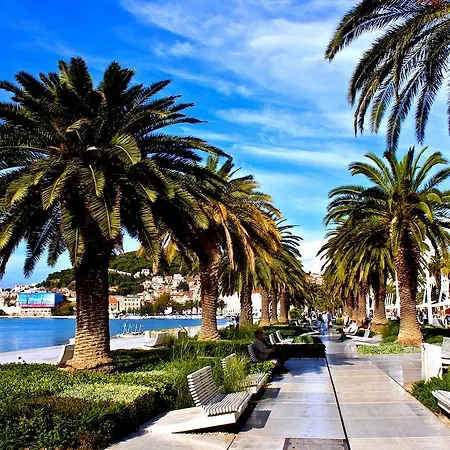 Ivano * Split