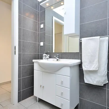 Ivano Apartment Split