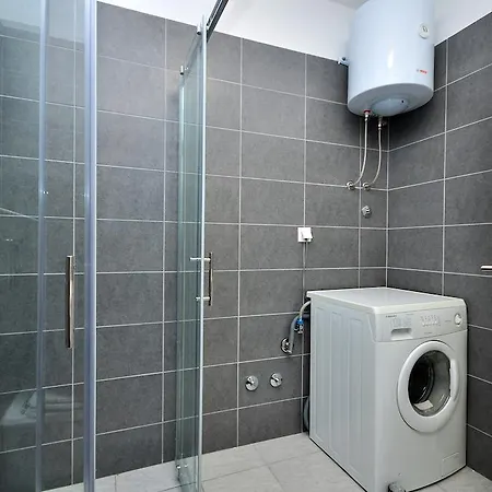 Apartment Ivano *