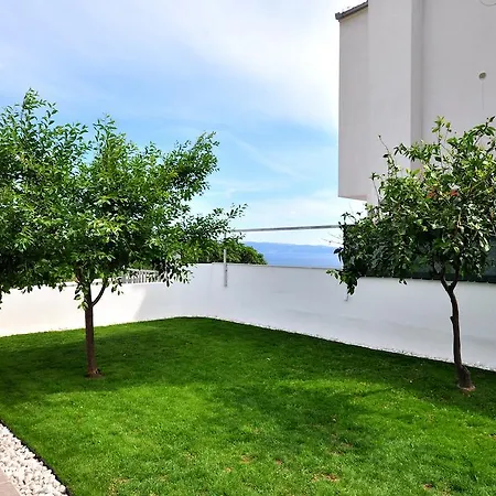 Apartment Ivano Split