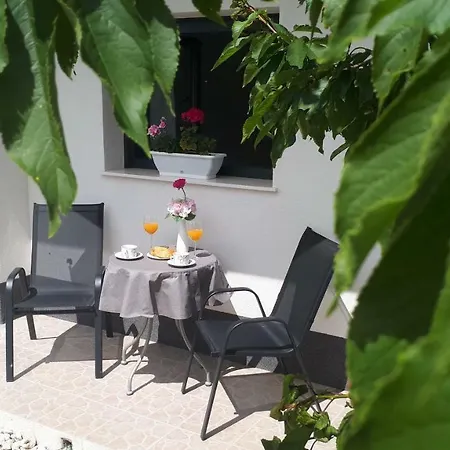 Apartment Ivano Split
