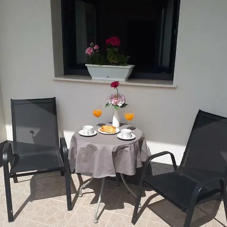 Apartment Ivano Split