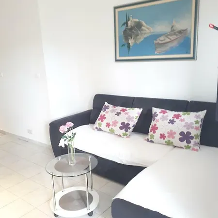 Ivano Apartment Split