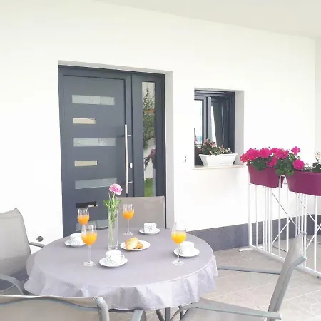 Apartment Ivano *