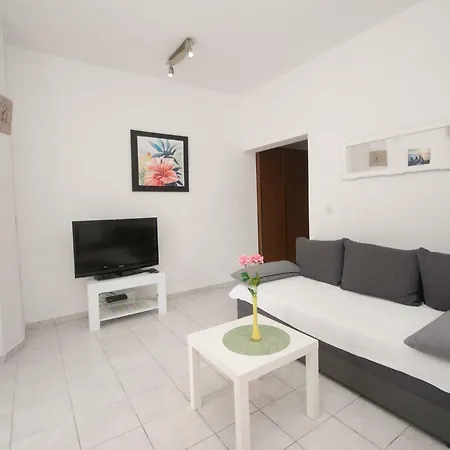 Ivano Apartment *